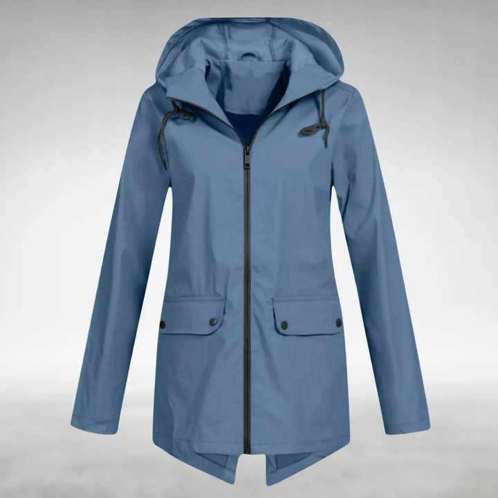 Lorance™ | Veste imperméable