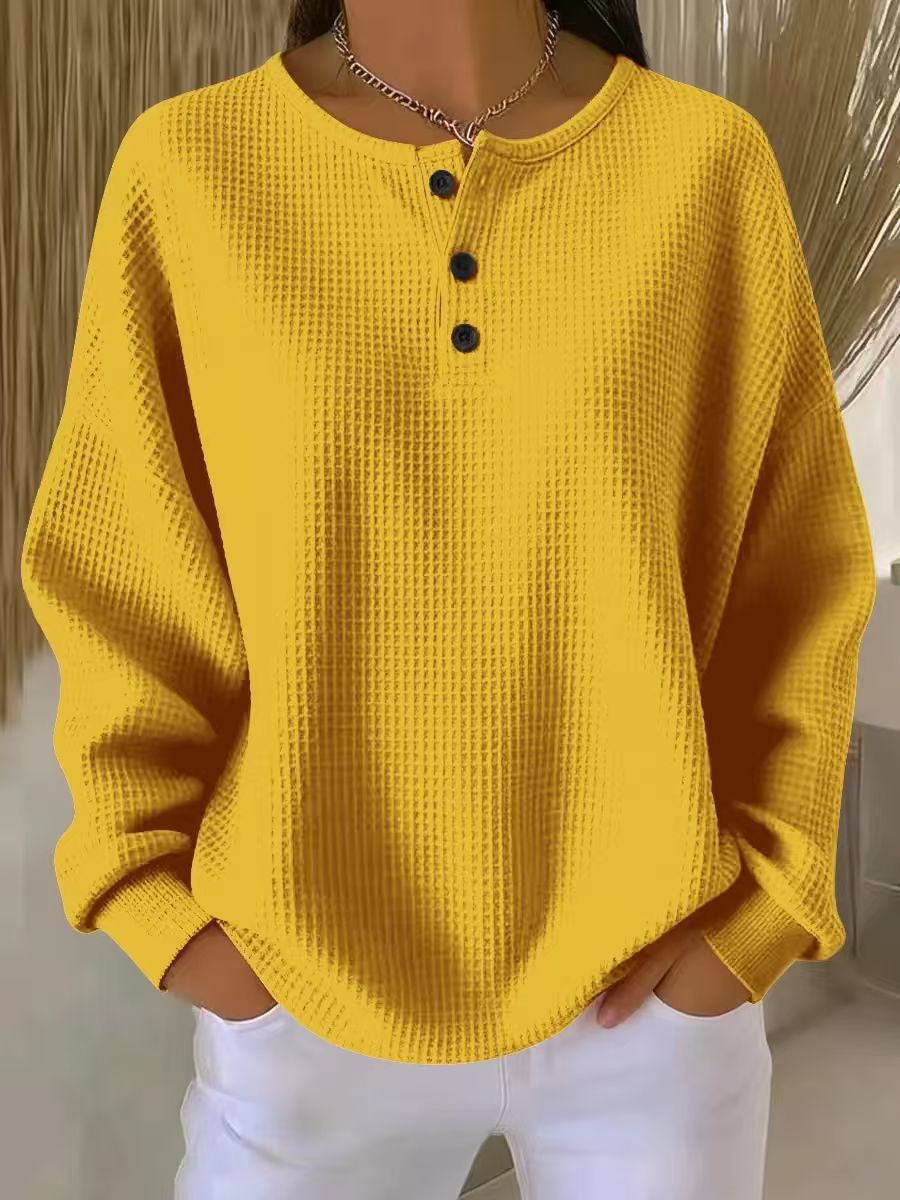 Brigitte ~ pull décontracté