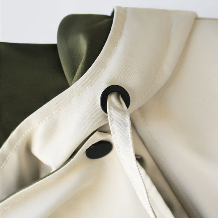 Lorance™ – Veste coupe-vent
