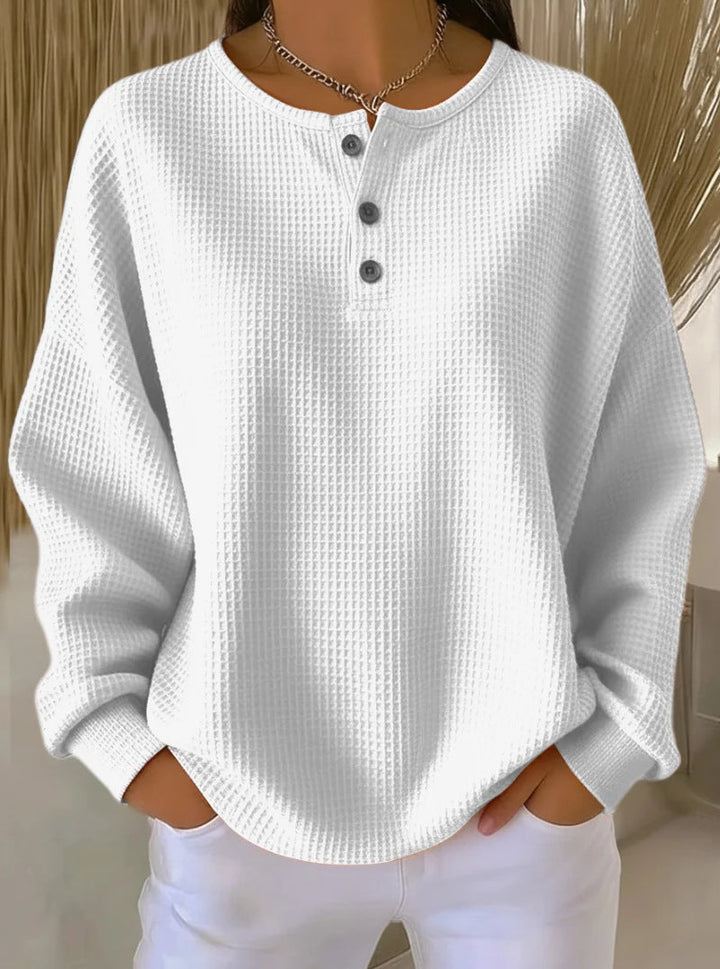 Brigitte ~ pull décontracté
