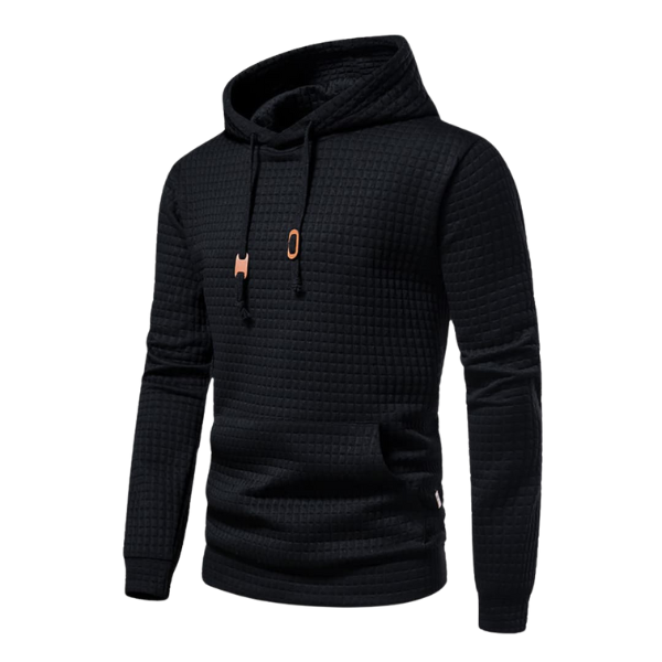 DUMONT LYON | SWEAT MODERNE POUR HOMME
