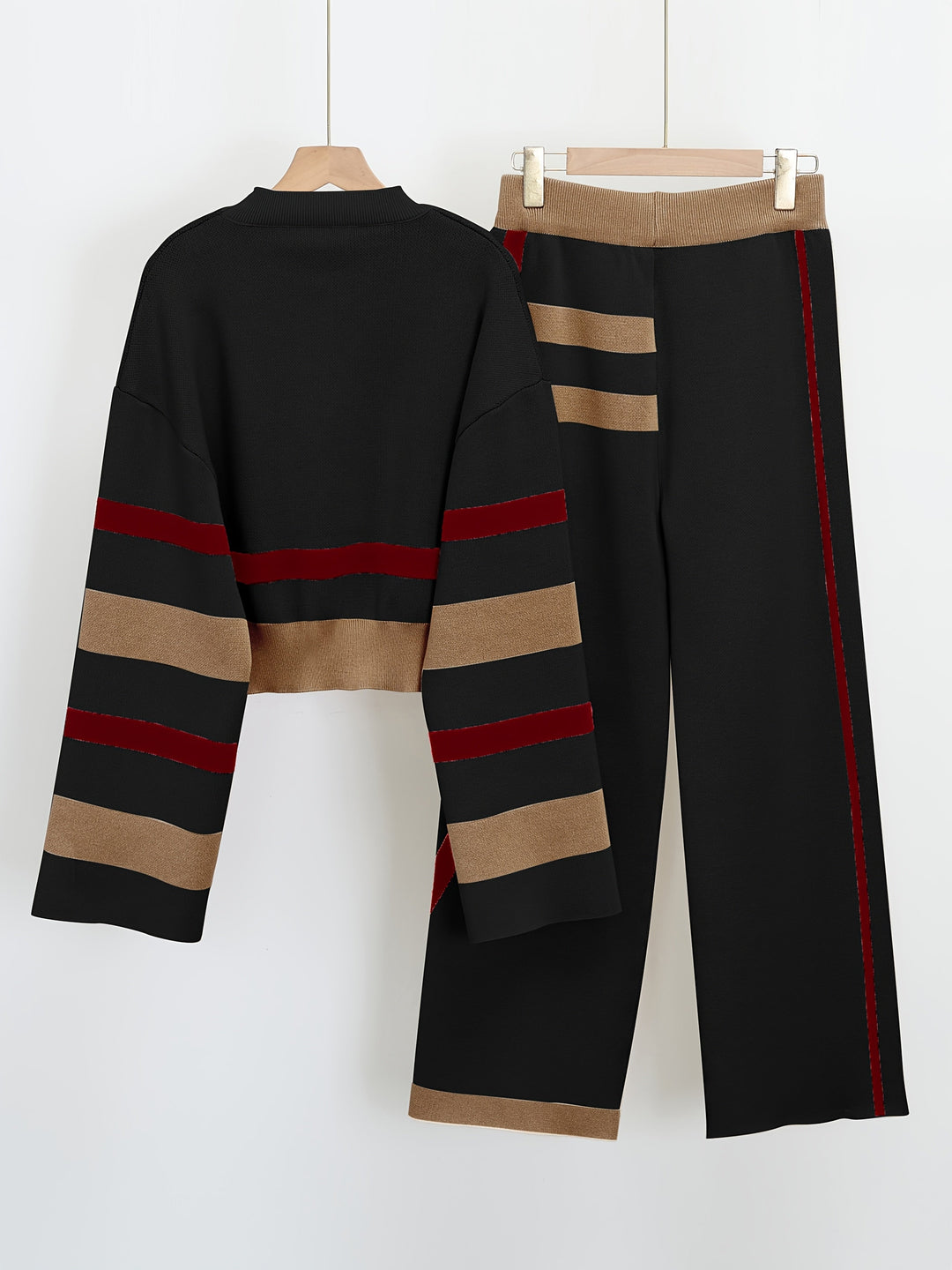 Amandine™ | Ensemble automnal deux pièces