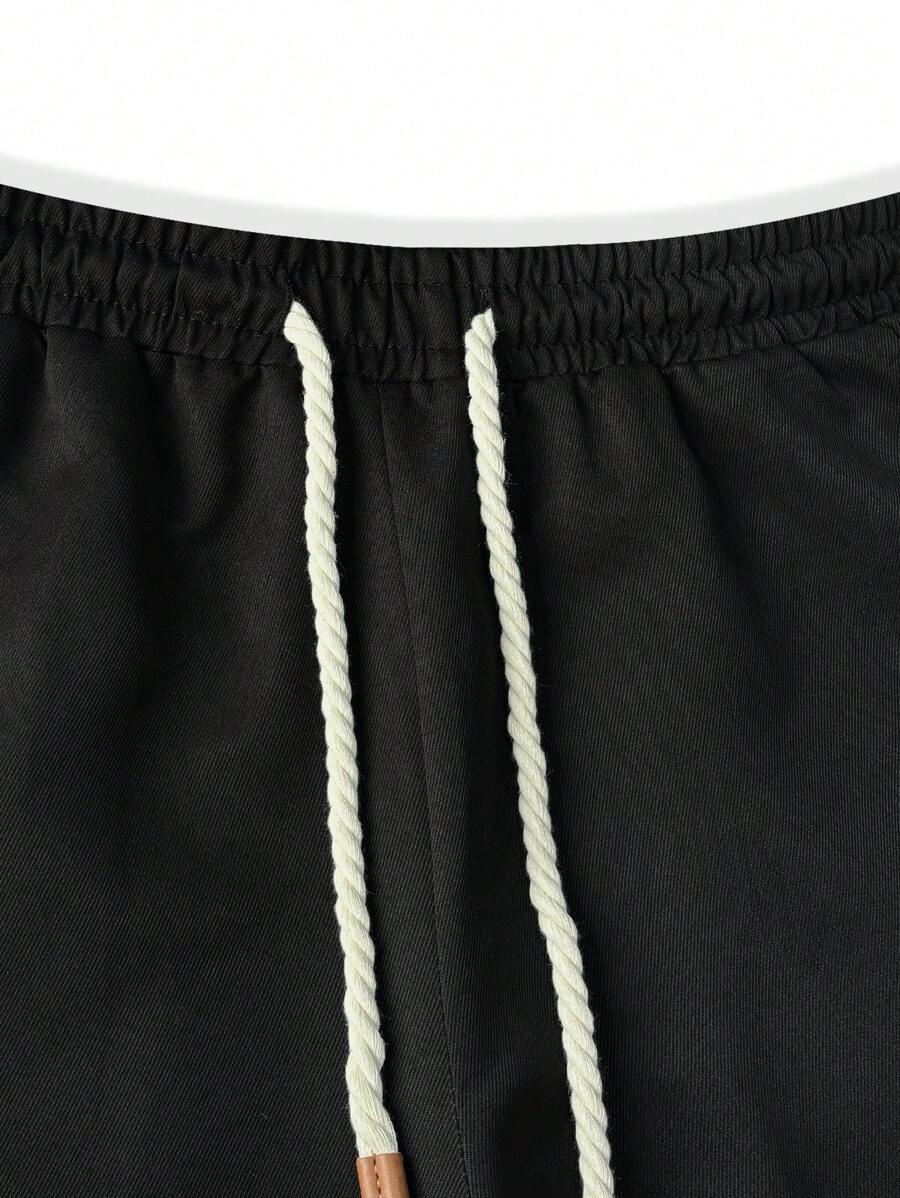 RICCARDO | JOGGERS CARGO LÉGERS AVEC POCHES