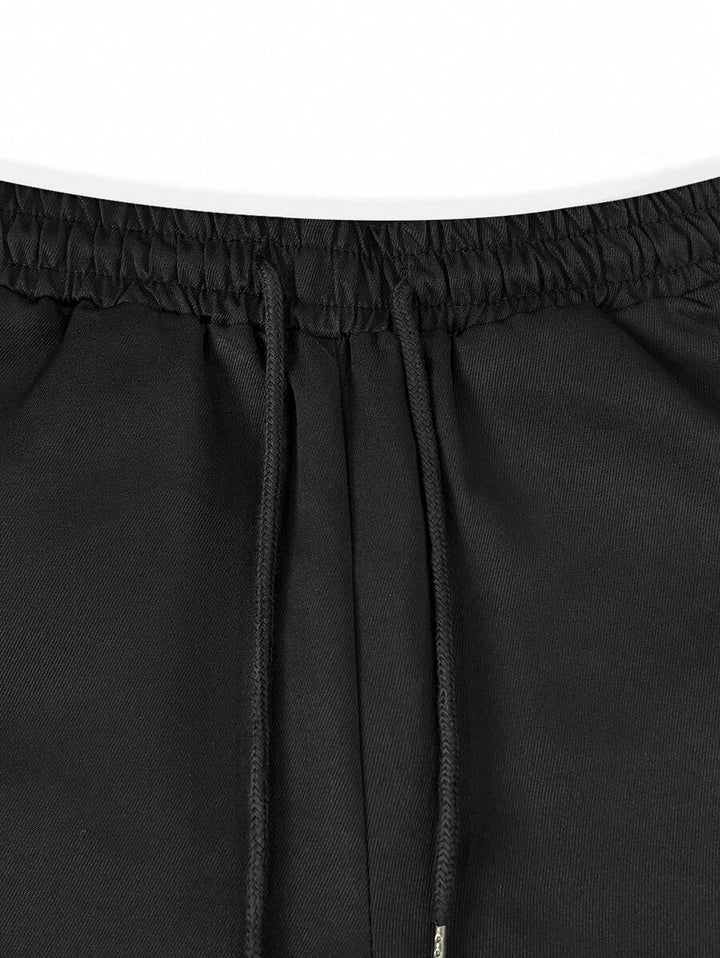 RICCARDO | JOGGERS CARGO LÉGERS AVEC POCHES