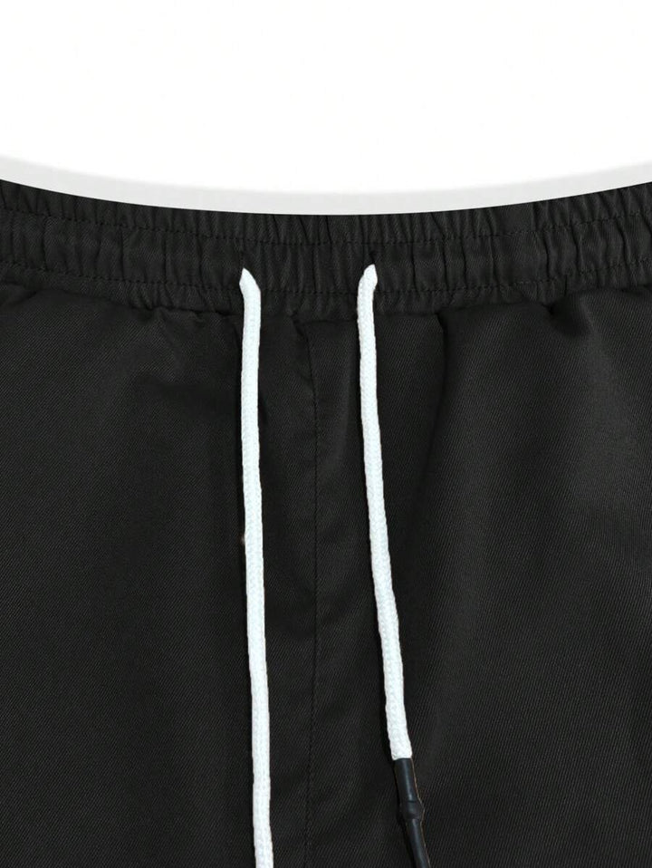 RICCARDO | JOGGERS CARGO LÉGERS AVEC POCHES