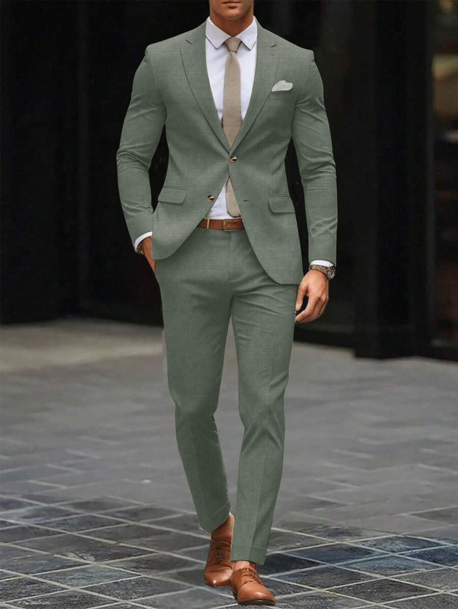 ENZO | VÊTEMENT D'ÉTÉ LÉGER POUR HOMME