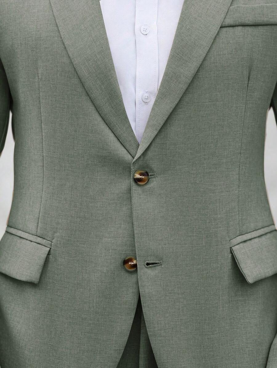 ENZO | VÊTEMENT D'ÉTÉ LÉGER POUR HOMME