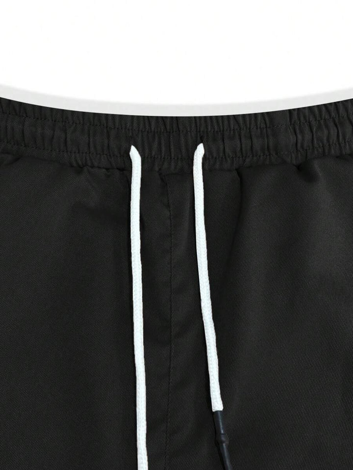 RICCARDO | JOGGERS CARGO LÉGERS AVEC POCHES