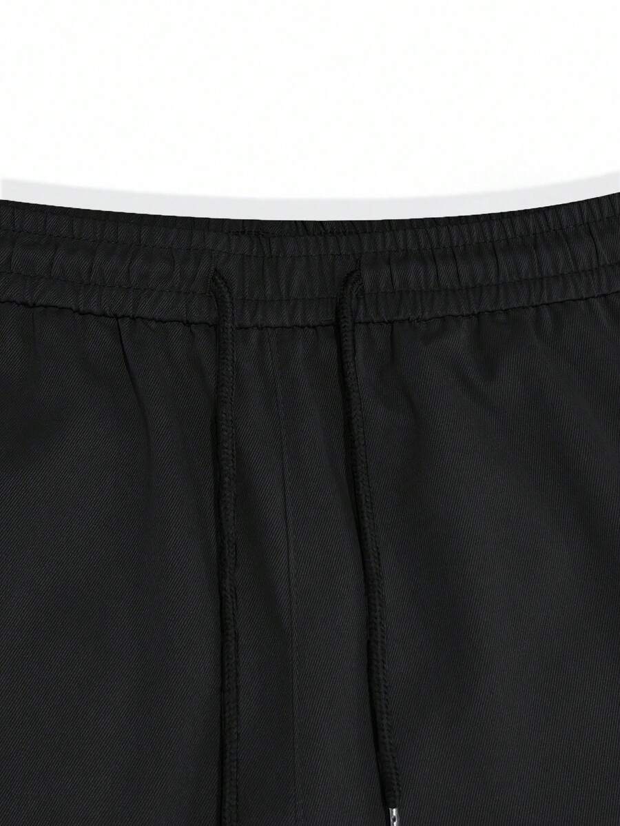 RICCARDO | JOGGERS CARGO LÉGERS AVEC POCHES