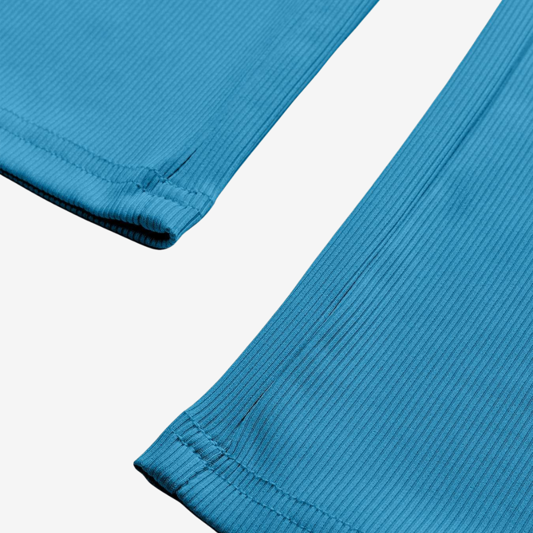 Elenne™ Combinaison Élégante