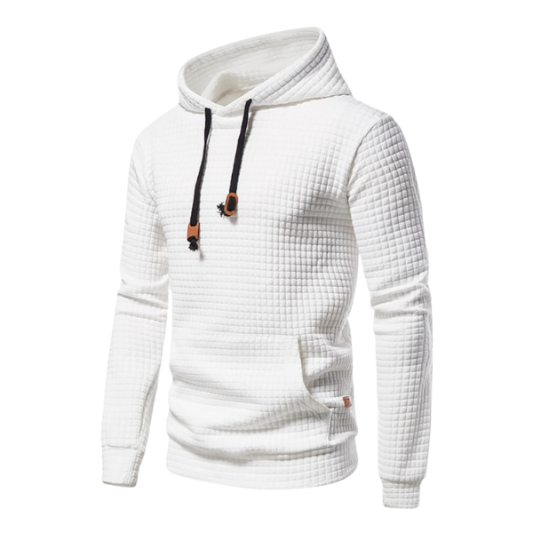DUMONT LYON | SWEAT MODERNE POUR HOMME