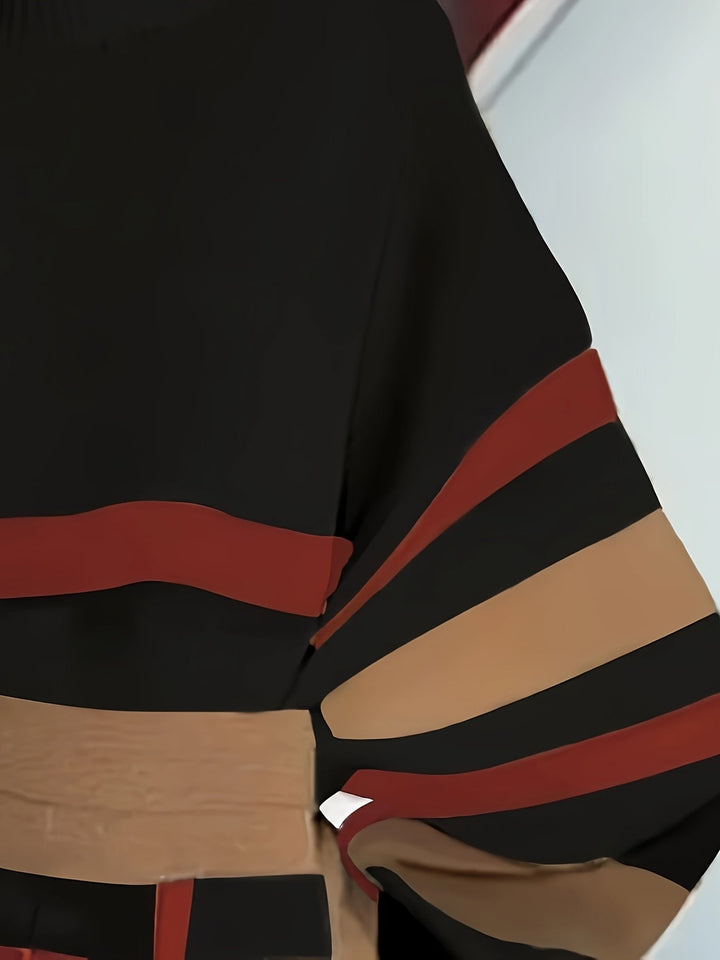 Amandine™ | Ensemble automnal deux pièces