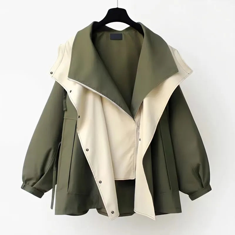 Lorance™ – Veste coupe-vent