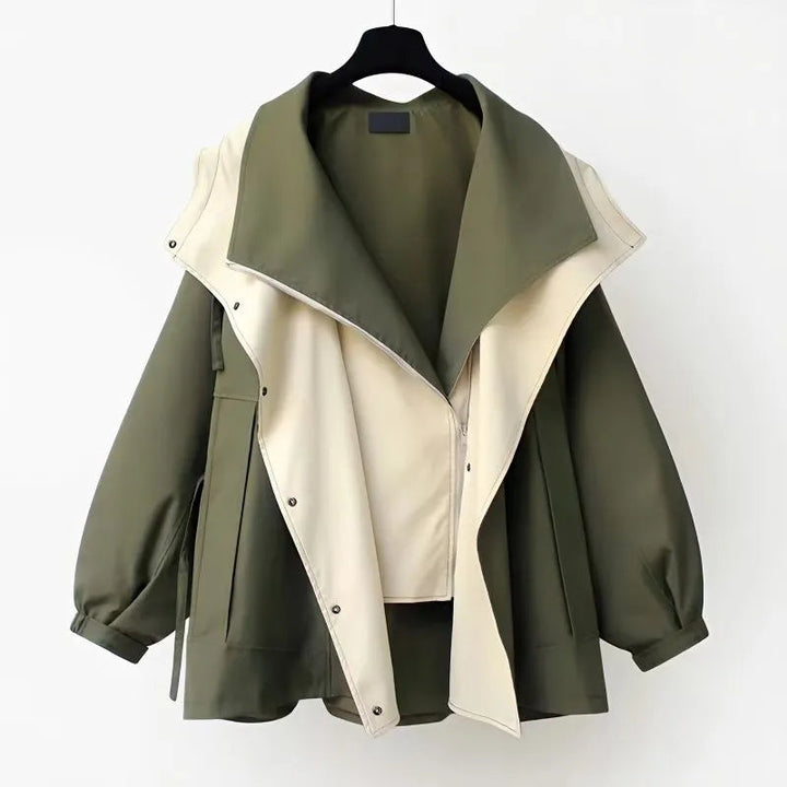 Lorance™ – Veste coupe-vent
