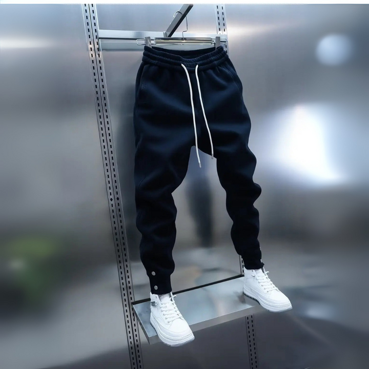 DUMONT LYON | PANTALON SLIM-FIT