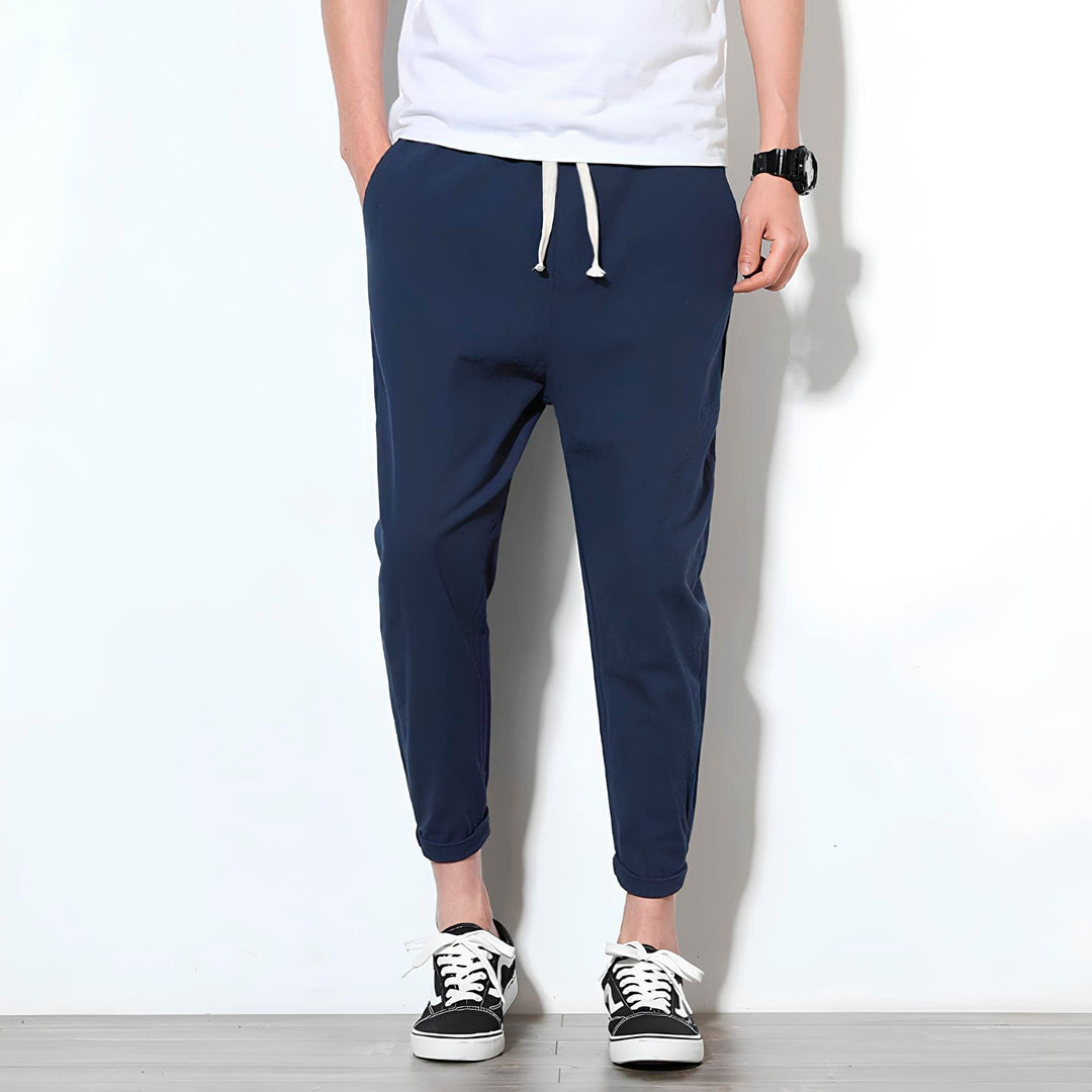 DUMONT LYON | PANTALON CONFORTABLE