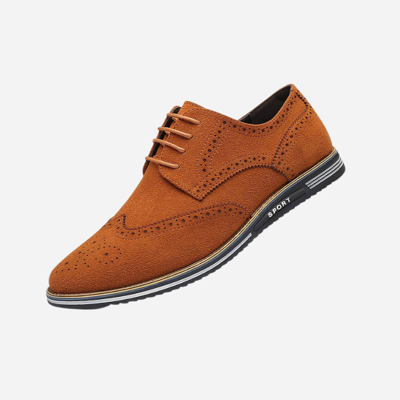Dumont Lyon | Chaussures pour hommes de luxe