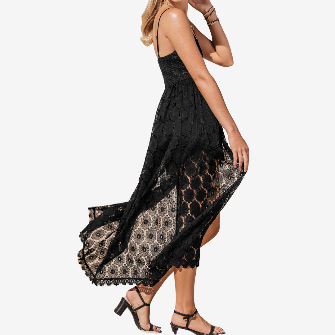 Aimée™ Combishort D'été