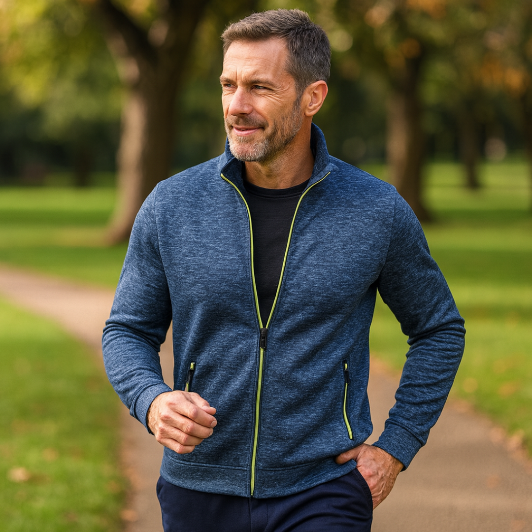 DUMONT LYON | CARDIGAN EN MAILLE