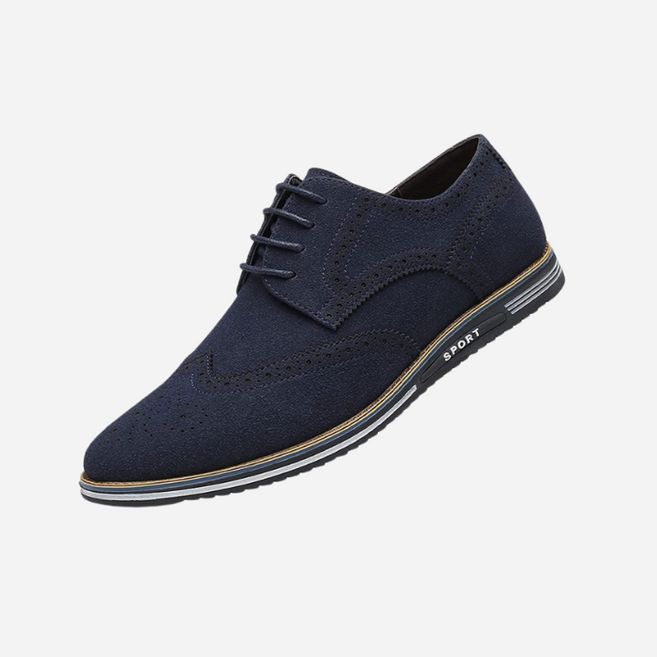 Dumont Lyon | Chaussures pour hommes de luxe