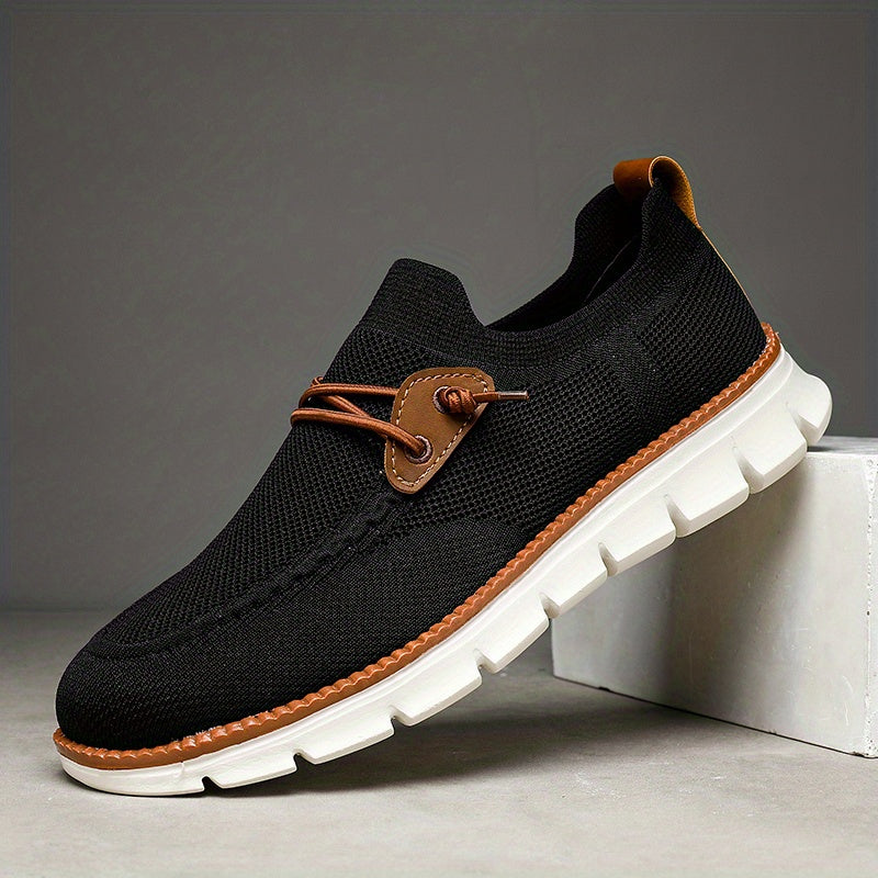 DUMONT LYON | CHAUSSURES DE SPORT SLIP ON