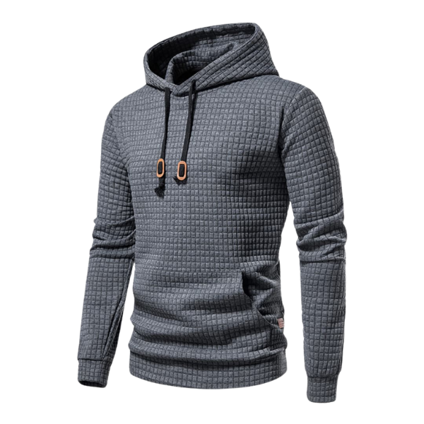 DUMONT LYON | SWEAT MODERNE POUR HOMME