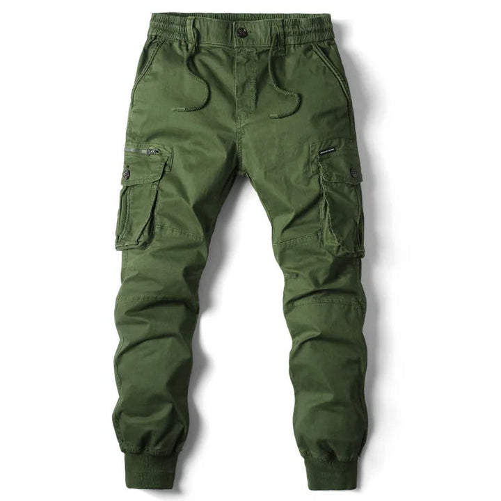 DUMONT LYON | JOGGERS CARGO UTILITY