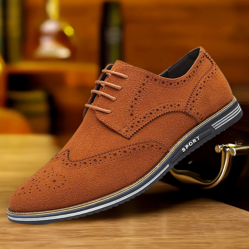 Dumont Lyon | Chaussures pour hommes de luxe