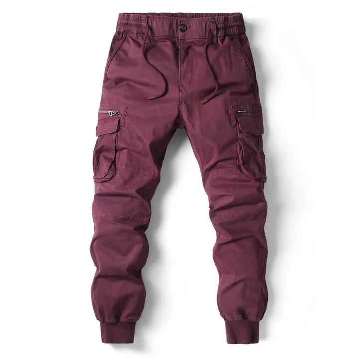 DUMONT LYON | JOGGERS CARGO UTILITY