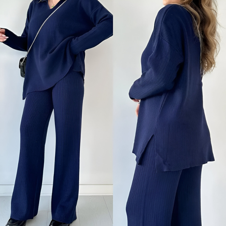 Nina™ | Ensemble Lounge Élégant