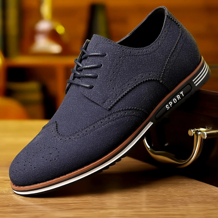 Dumont Lyon | Chaussures pour hommes de luxe