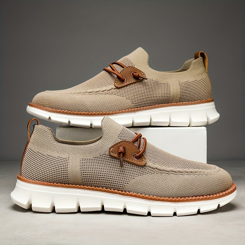 DUMONT LYON | CHAUSSURES DE SPORT SLIP ON