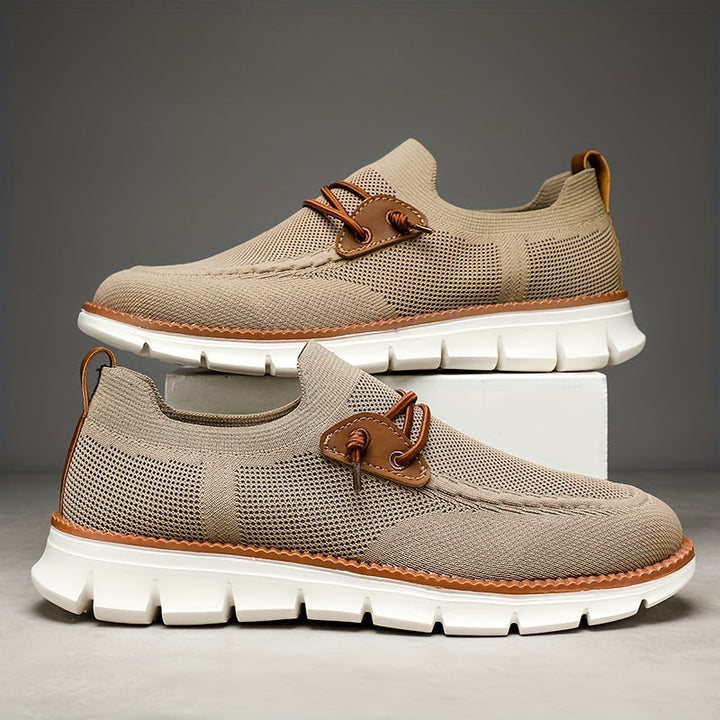 DUMONT LYON | CHAUSSURES DE SPORT SLIP ON