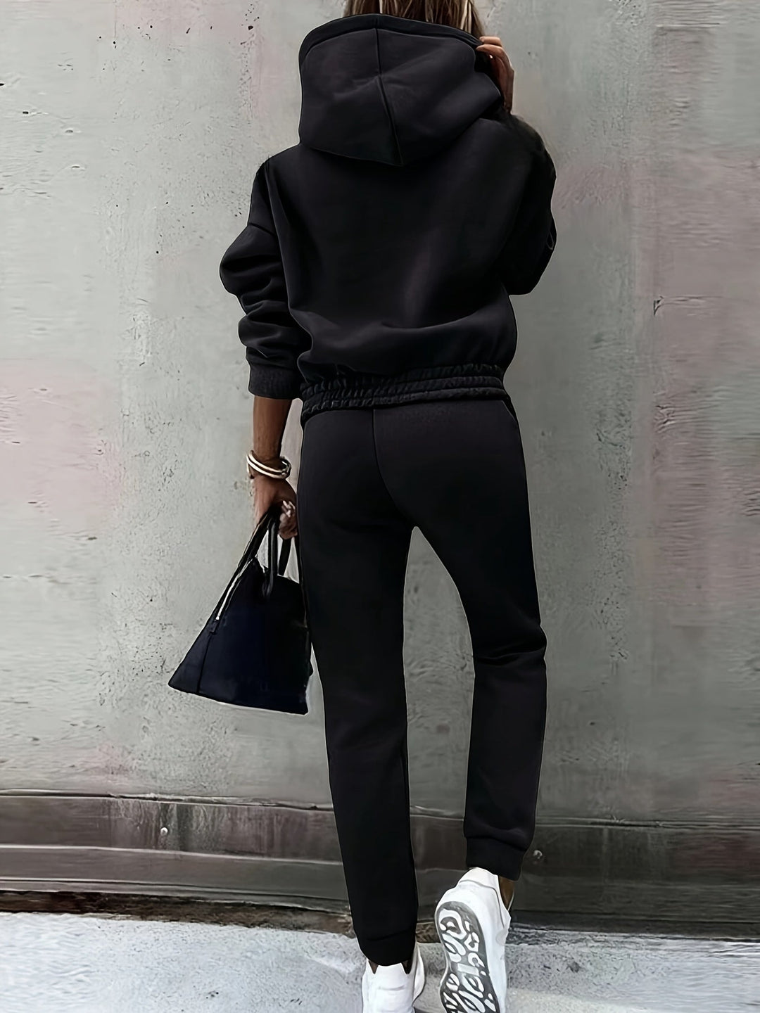 Emilie™ | Ensemble complet en deux parties