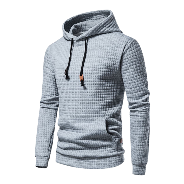 DUMONT LYON | SWEAT MODERNE POUR HOMME