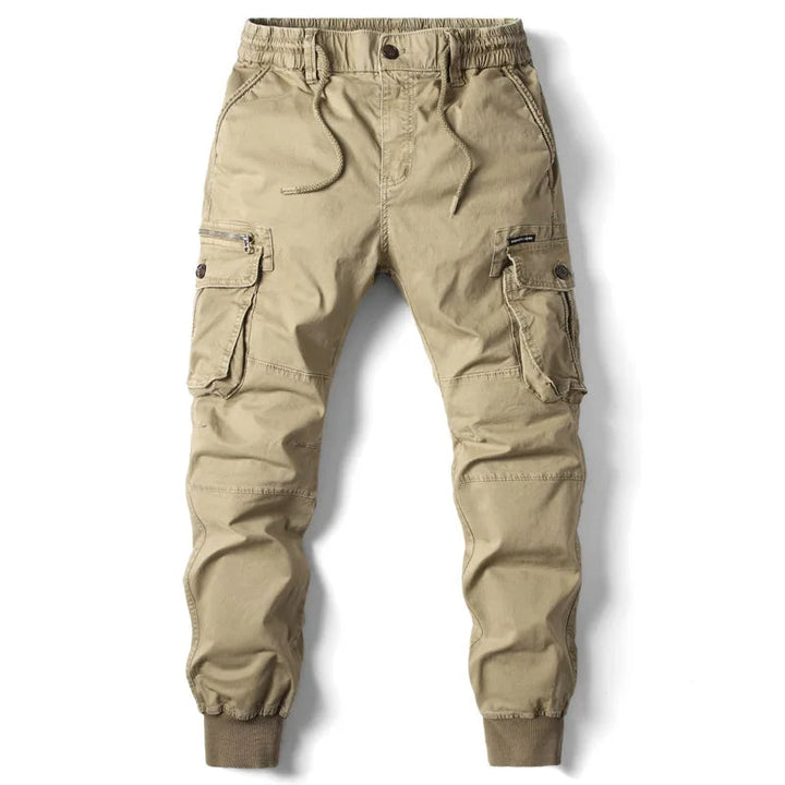 DUMONT LYON | JOGGERS CARGO UTILITY