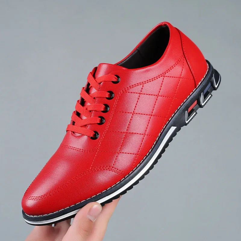 ENZO | CHAUSSURES ÉLÉGANTES ET CONFORTABLES POUR HOMME