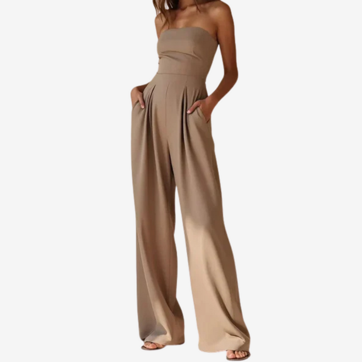 Juliette™ Combinaison Sans Bretelles