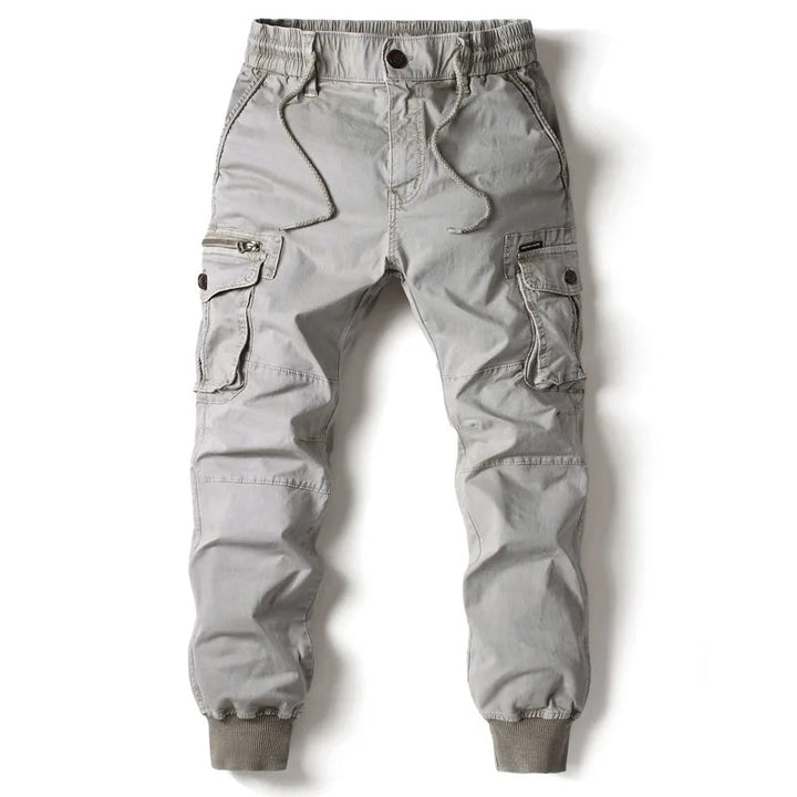 DUMONT LYON | JOGGERS CARGO UTILITY