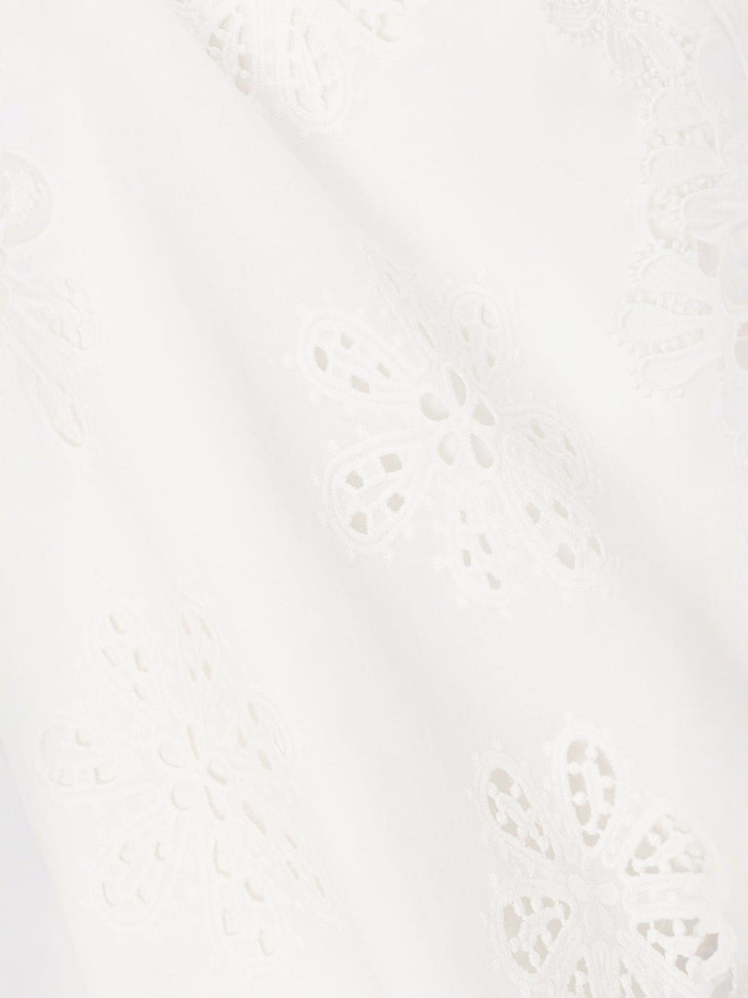 LORENA | Robe longue imprimée au caractére distinctif