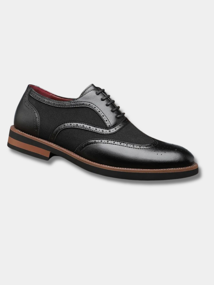 DUMONT LYON | CHAUSSURES EN CUIR INTEMPORELLES