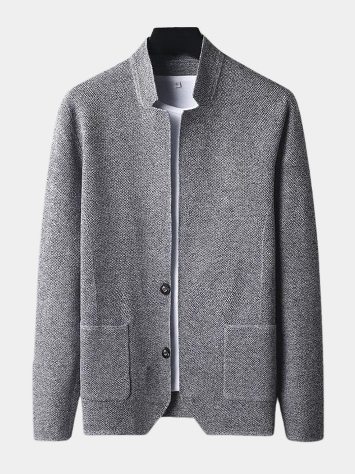 DUMONT LYON | VESTE RESPIRANTE