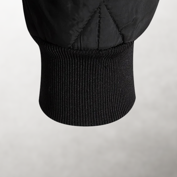 DUMONT LYON | CARDIGAN URBANO ZIP