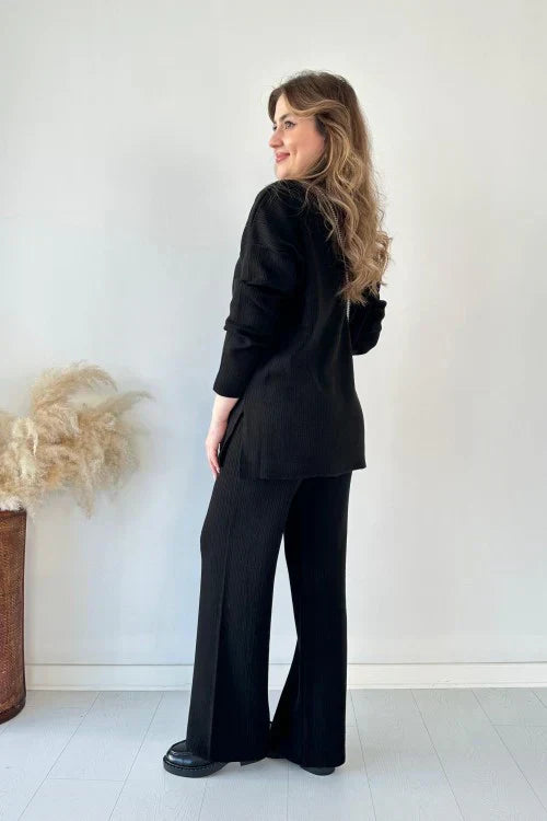 Nina™ | Ensemble Lounge Élégant