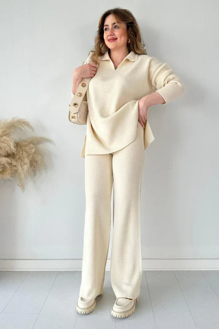 Nina™ | Ensemble Lounge Élégant