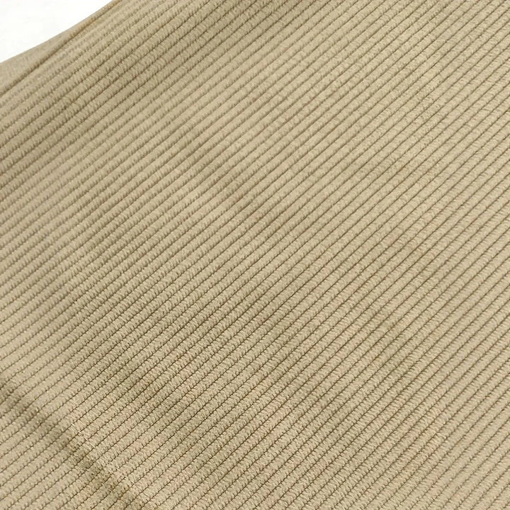 DUMONT LYON | PANTALONS EN CORDUROY