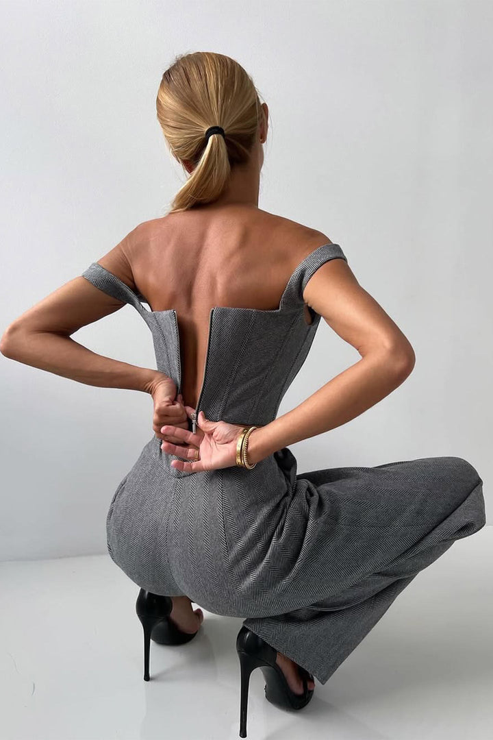 Dolce™ | Ensemble Élégant en Trois Pièces