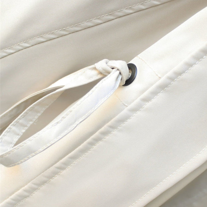 Lorance™ – Veste coupe-vent