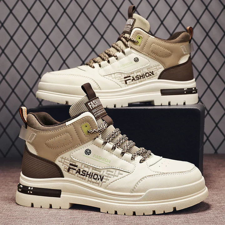 DUMONT LYON | CHAUSSURES CASUAL DE PROMENADE