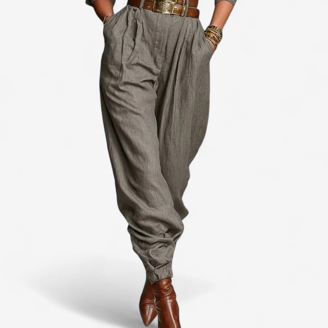 Nadine™ Combinaison Tendance